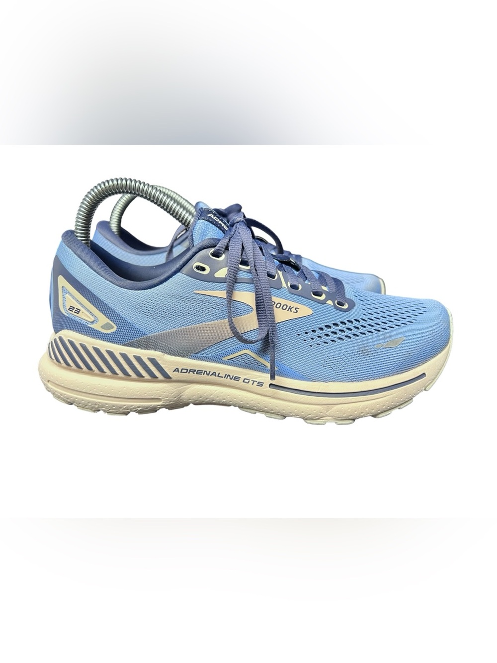 Brooks Adrenaline GTS 23 Womens Running Shoes Size 7.5